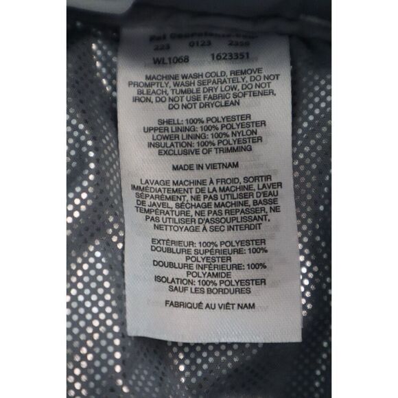 Columbia WL1068-100 Women Sz XS White Bugaboo Omni-Heat Insulated Ski Pants - Picture 5 of 14